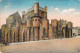 BELGIQUE - GEND - Château Des Comtes - Carte Postale Ancienne - Gent
