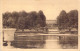 BELGIQUE - TERVUEREN - Le Parc - Carte Postale Ancienne - Tervuren