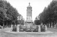 Monument William Tyndaele - Vilvoorde - Vilvoorde