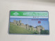 United Kingdom-(BTA106)-HERITAGE-Dover Castle-(174)(50units)(528F22166)price Cataloge3.00£-used+1card Prepiad Free - BT Edición Publicitaria