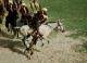 AFGHANISTAN BUZKASHI - Afganistán