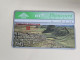 United Kingdom-(BTA107)-HERITAGE-Hadrian's Wall-(178)(50units)(547B16011)price Cataloge3.00£-used+1card Prepiad Free - BT Publicitaire Uitgaven