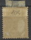 Grèce - Griechenland - Greece 1896 Y&T N°103 - Michel N°98 * - 5l Discobole - Ongebruikt