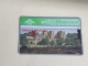 United Kingdom-(BTA108)-HERITAGE-Kenilworth Castle-(183)(50units)(547B40391)price Cataloge3.00£-used+1card Prepiad Free - BT Emissions Publicitaires