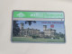 United Kingdom-(BTA109)-HERITAGE-osborne House-(185)(50units)(528D42248)price Cataloge3.00£-used+1card Prepiad Free - BT Advertising Issues