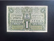 LETTONIE Billet 1 Rublis 1919 TBE - Letonia