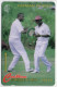 Cayman Islands - Courtney Walsh And Richie Richardson - 57CICCB (italic) - Kaaimaneilanden