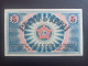 LETTONIE Billet 5 Rublis 1919  NEUF TBE+ - Letland