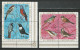 Burundi 1970 Mi 621-56 Used - Used Stamps