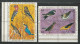 Burundi 1970 Mi 621-56 Used - Used Stamps