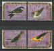 Burundi 1971 Mi 690-701 Used - Gebruikt