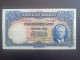 LETTONIE Billet 50 Latu 1934 - Lettonie