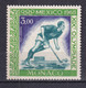 PROMOTION MONACO - 1968 - ANNEE COMPLETE AVEC POSTE AERIENNE ! ** MNH - COTE = 48.9 EUR. - 37 TIMBRES - Full Years