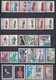 PROMOTION MONACO - 1967 - ANNEE COMPLETE AVEC POSTE AERIENNE ! ** MNH - COTE = 39.8 EUR. - 29 TIMBRES - Volledige Jaargang