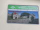 United Kingdom-(BTA115)HERITAGE-Carisbrooke Castle-(197)(100units)(527H69456)price Cataloge3.00£-used+1card Prepiad Free - BT Advertising Issues