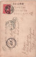 Japon - Admiral Togo - Carte Voyagée En 1904 - Carte Postale Ancienne - Andere & Zonder Classificatie