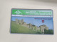 United Kingdom-(BTA116)HERITAGE-Dover Castle-(199)(100units)(577G21046)price Cataloge3.00£-used+1card Prepiad Free - BT Publicitaire Uitgaven