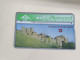 United Kingdom-(BTA116)HERITAGE-Dover Castle-(199)(100units)(577G21046)price Cataloge3.00£-used+1card Prepiad Free - BT Advertising Issues