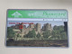 United Kingdom-(BTA118)-HERITAGE-Kenilworth Castle-(207)(100units)(527H18971)price Cataloge3.00£-used+1card Prepiad Free - BT Werbezwecke