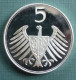Germanisches Museum 5 M Medaille   35 Mm  #m231 - Autres & Non Classés