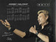 CALENDRIER 2011  JOHNNY HALLYDAY Chanteur - Grand Format : 2001-...