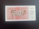 Lituanie Billet 200 Talonas 1992 Neuf TTB+ - Litauen