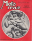 MOTO REVUE N° 1248 - 1955 -  DESCRIPTION 175 MAGNAT-DEBON - LA PRODUCTION RUSSE - Motorrad