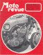 MOTO REVUE N° 2050 1971-  ESSAI 350 HONDA K3 - Motorrad