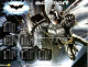 CALENDRIER 2010  BATMAN The Dark Knigth Film - Grossformat : 2001-...