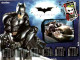 CALENDRIER 2010  BATMAN The Dark Knigth Film - Groot Formaat: 2001-...