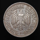 Allemagne / Germany, 2 Mark, 1951 - F, Stuttgart, Cu-N (Copper-Nickel), SUP (AU), KM#111 - 2 Marchi
