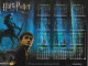 CALENDRIER 2008  HARRY POTTER Et L'ordre Du Phénix - Grand Format : 2001-...