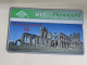 United Kingdom-(BTA122)-HERITAGE-Whitby Abbey-(217)(100units)(527H30198)price Cataloge3.00£-used+1card Prepiad Free - BT Advertising Issues