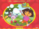 CALENDRIER 2007  DORA L'exploratrice - Grand Format : 2001-...