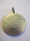 Petite Médaille Politique Métallique/Aluminium/ Maurice THOREZ/ Secrétaire Général Du PCF/Vers 1930-1960          MED434 - Altri & Non Classificati
