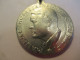 Petite Médaille Politique Métallique/Aluminium/ Maurice THOREZ/ Secrétaire Général Du PCF/Vers 1930-1960          MED434 - Otros & Sin Clasificación