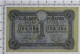 1 LIRA BANCO DI NAPOLI FEDE DI CREDITO 5° TIPO 01/10/1870 SUP+ - Other & Unclassified