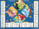 CALENDRIER 2019 MICKEY MOUSE Et PRINCESSES  DISNEY - Groot Formaat: 2001-...