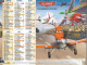 CALENDRIER 2016 PLANES  DISNEY - Formato Grande : 2001-...