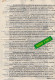 Delcampe - VP22.040 - MILITARIA - PARIS 1918 - Guerre 14/18 - Lettre Du Ministère De La Marine à Mr Le Vice - Amiral à ROCHEFORT - Dokumente
