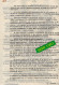 Delcampe - VP22.040 - MILITARIA - PARIS 1918 - Guerre 14/18 - Lettre Du Ministère De La Marine à Mr Le Vice - Amiral à ROCHEFORT - Documents