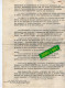Delcampe - VP22.040 - MILITARIA - PARIS 1918 - Guerre 14/18 - Lettre Du Ministère De La Marine à Mr Le Vice - Amiral à ROCHEFORT - Documents