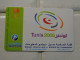 Tunisia Phonecard - Tunisie