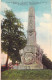 BELGIQUE - BEVERLOO - Monument Aux Volontaires De Mexique - Edition Loosvelt Adeline - Carte Postale Ancienne - Autres & Non Classés