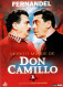 Don Camillo L'Integrale 8 DVD Box Fernandel - Classiques