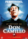 Don Camillo L'Integrale 8 DVD Box Fernandel - Classic