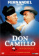 Delcampe - Don Camillo L'Integrale 8 DVD Box Fernandel - Klassiker