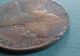 Delcampe - GB 1 Penny  1862   9,50 Gramm   30 Mm  #m246 - D. 1 Penny