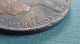 Delcampe - GB 1 Penny  1862   9,50 Gramm   30 Mm  #m246 - D. 1 Penny