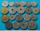 20 Monnaies Anciennes De Belgique Différentes / Vendu En L’état (41) - Autres & Non Classés